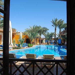 Acacia Dahab Hotel